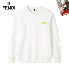 Picture of Fendi Sweatshirt _SKUFendiM-3XL25tx8532157